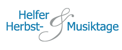 Zur Website der Helfer Herbst- und Musiktage