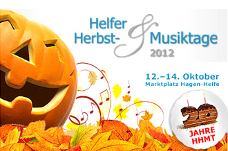 Zur Website der Helfer Herbst- und Musiktage